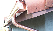 Rain Gutter Installation, Repair, Cleaning in Plainville, IL